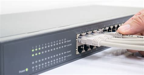 Network Switches Which One Is Right For Your Client Primex