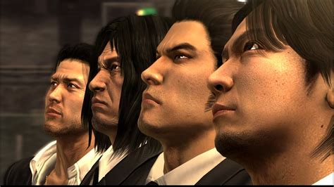 How To Play The Yakuza Games In Order Gamepur