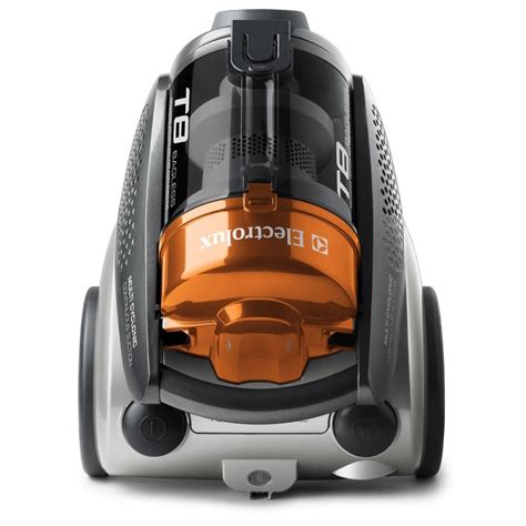 My bagless vacuum cleaner stops working, gets hot during use or suction is low. Electrolux ZT3510UK Bagless Cylinder Vacuum Cleaner