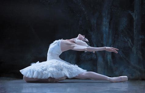 Los Angeles Ballet Presents Swan Lake Glendale Arts