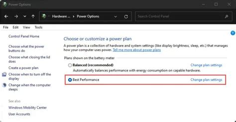 Change Power Mode Settings In Windows 11 Step By Step Guides How To
