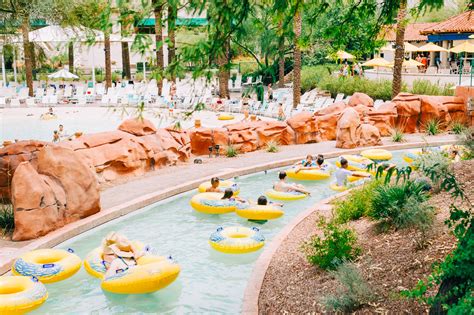 Reviews Of Kid Friendly Hotel Arizona Grand Resort Phoenix Phoenix