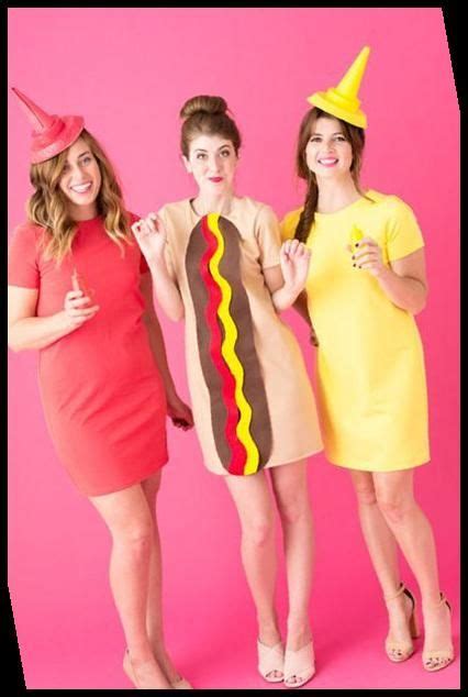 38 Best Friend Halloween Costumes For Double The Toil And Trouble 46