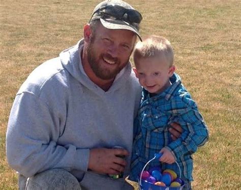 My Heart Is In Pieces Idaho Father Makes Public Plea After His