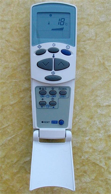 Maybe you would like to learn more about one of these? LG AIR Conditioner Remote Control 6711A20083C | eBay