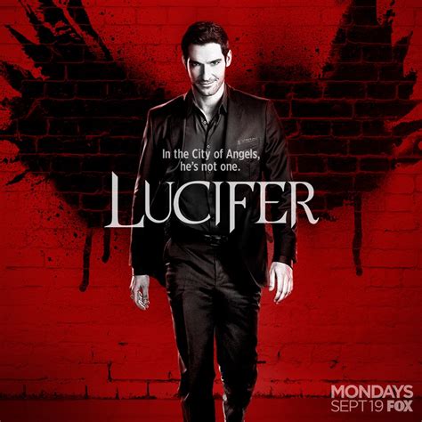 Lucifer Season 2 Episode 8 Spoilers Devil Hunts For A Deadly Weapon