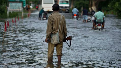 Assam Floods Death Toll Reaches 33 Over 1255 Lakh People Affected Across 20 Districts India