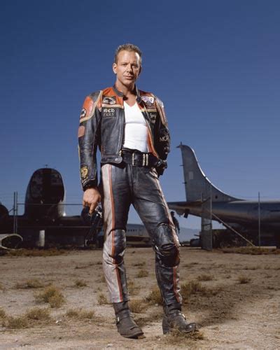 44 Konsep Baru Harley Davidson And The Marlboro Man Mickey Rourke