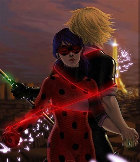 Miraculous Tales Of Ladybug And Chat Noir Final Exclusivo Anime