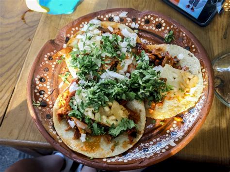 Delicious Food In Puerto Vallarta Why We Love The Tacos And You