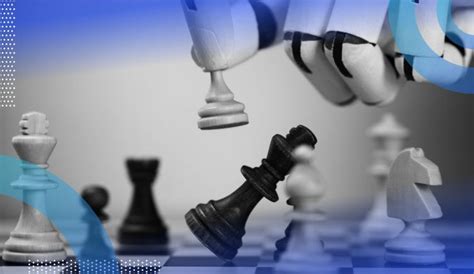 Chess Ai A Brief History Built In