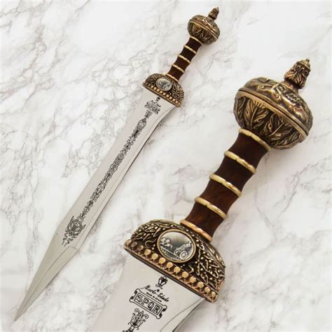 Julius Ceasar Gladius Irongate Armory