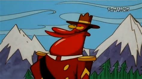 Cow And Chicken Best Of The Red Guy Season Four Youtube