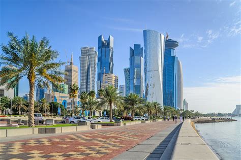 Las 10 Mejores Cosas Que Hacer En Doha ¿cuáles Son Los Principales