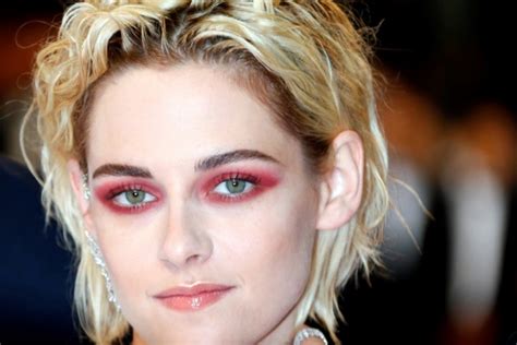 Kristen Stewart Opens Up About Going Topless In Personal