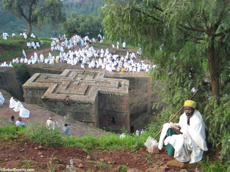Off The Beaten Path In The Heart Of An Ancient Civilization In Ethiopia