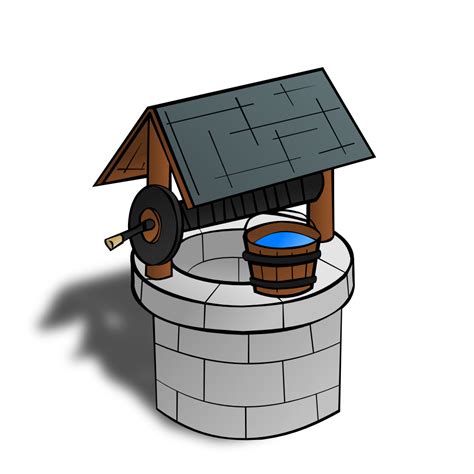 Free Well Cliparts Download Free Well Cliparts Png Images Free