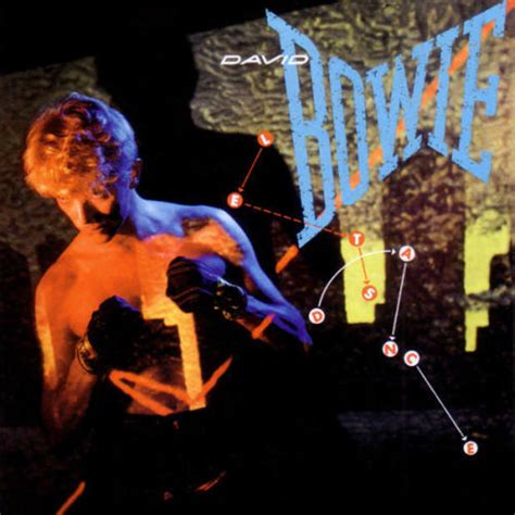 Official video for let's dance by david bowie. Dave Grohl: David Bowie's 'Let's Dance' is my favorite ...