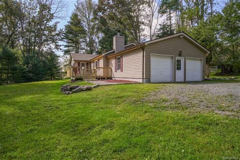 16 Mill Rd Forestburgh Ny 12777 Mls Oneh6268148