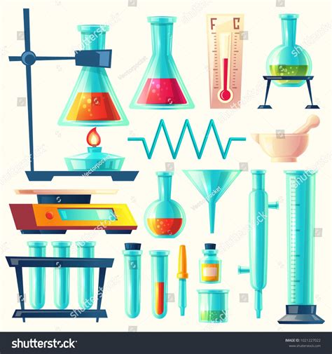 Experiment Clipart Science Tool Experiment Science Tool Transparent