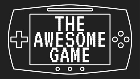 The Awesome Game Heather Lea Kenison