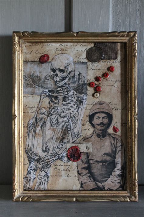 Pin On Collage By Jérôme Cavailles French Artist Altered Art Art Brut