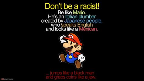 Super Mario Brothers Quotes Quotesgram