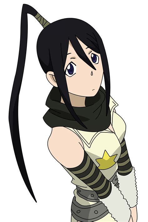 Soul Eater Png Image With Transparent Background Png Arts