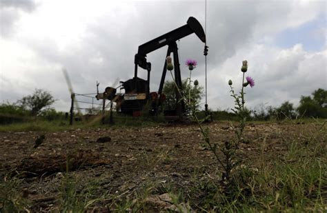 Opinion Restoring Land Around Abandoned Oil And Gas Wells Would Free