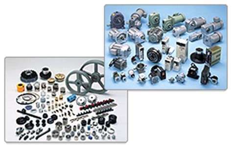 空圧・油圧機器 各種伝導機器 ITEM3 | 産業用製品・部品販売のサンエスフィッティング