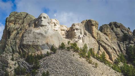 How To Visit Mount Rushmore The Ultimate Guide The Planet D