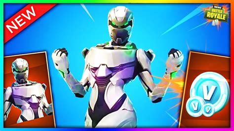 How To Get New Eon Pack For Free Xbox Skin Bundle In Fortnite