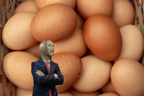 Egg Cellent If True How A Viral Reddit Post Fooled Thousands Online