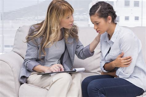 What Benefits Can You Receive From Behavioral Therapy High School Of