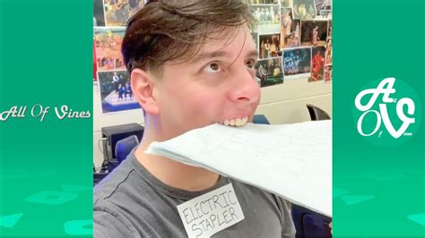 Funny Vines Of Thomas Sanders Vine Compilation With Titles All Thomas