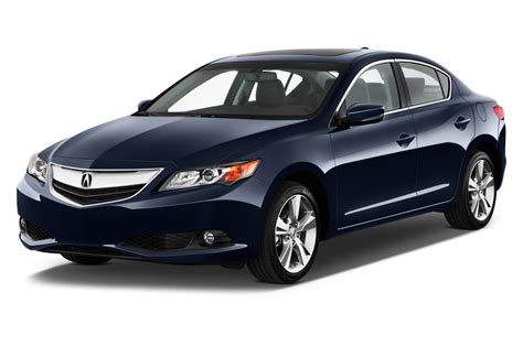 2015 Acura Ilx Prices Reviews And Photos Motortrend