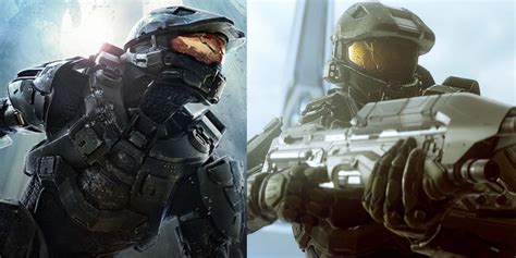 Every Game 343 Industries Ever Made, Ranked (According To Metacritic)