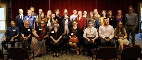 Digital Liberal Arts Mellon Scholars Program