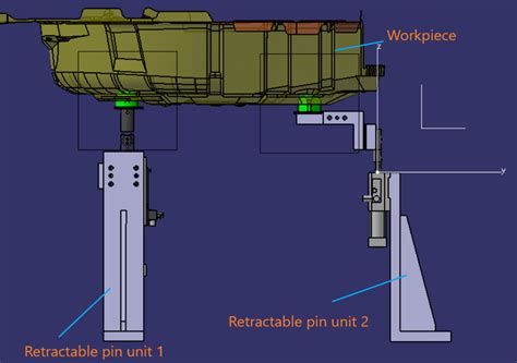 Week 4 Pin Unit Design Challenge Skill Lync