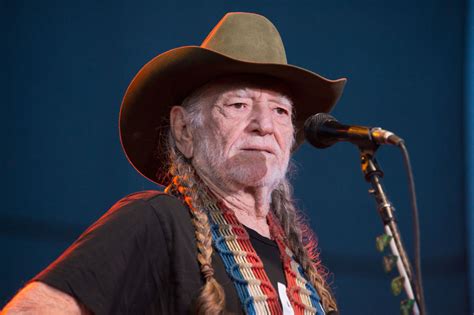 5 Things To Know About Willie Nelson Before His Concert This Saturday