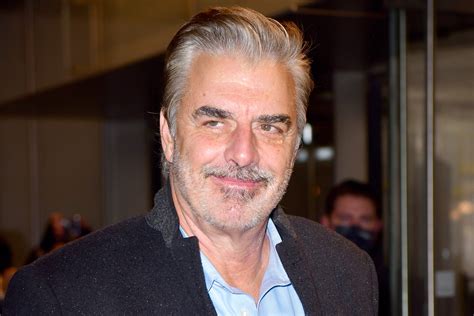 Chris Noth Mr Big From Sex And The City Accused Of Sexual Assault Crime News