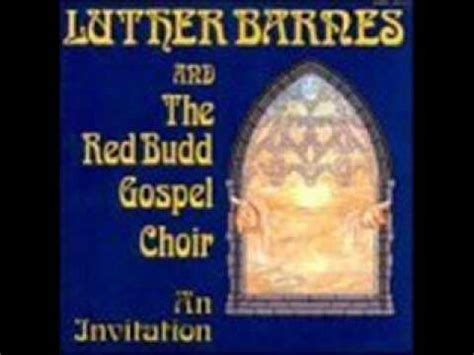 Luther barnes is a record producer, director, songwriter, composer and lead singer of luther barnes and the sunset jubilaires and the red budd gospel choir. Yet Love Luther Barnes Lyrics - agirllikeyouisimpossibletofind