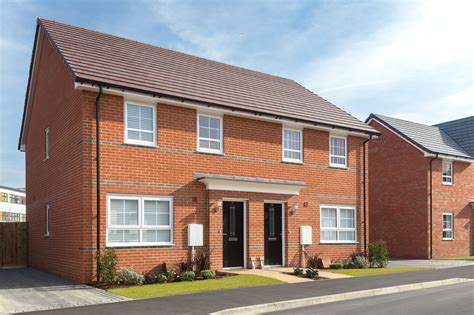 New Homes For Sale In Dunstable Bedfordshire Barratt Homes