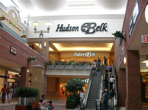 Belk In Richmond Va