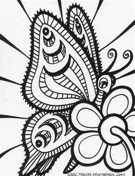 Coloring Pages For Adults Online Fabulous Free Adult Coloring