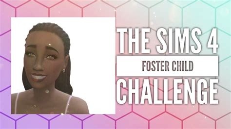 Failing The Sims 4 Foster Challenge Part 20 Youtube