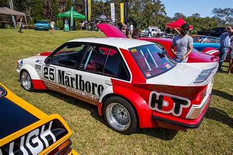 Northern Beaches Muscle Car Show Gallery