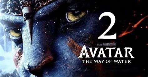 Avatar 2: Release date, Cast, Plot, and Full Description - Fantacytube.com