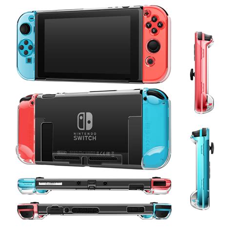 Consola Nintendo Switch Modelo 3d Turbosquid 1481938