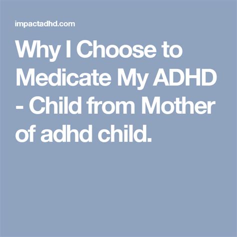 Pin On Adhd